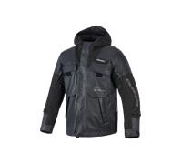 Chaqueta Alpinestars Mospher Waterproof Negro XXL