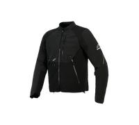 Chaqueta de moto Alpinestars Provoke NegroXS Negro