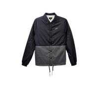 Chaqueta de Moto Alpinestars Sideline Negro/CarbónS Negro,Carbón