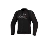 Chaqueta De Moto Alpinestars SMX Air Negro/Antracita3XL Negro,Antracita