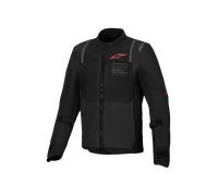 Chaqueta de Moto Alpinestars St-2 Air NegroS Negro