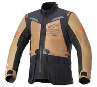 ALPINESTARS Chaquetas ST-7 2L Gore-Tex Gobi Brown / Black 2XL