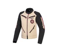 Chaqueta de moto Alpinestars Stella Grace Mujer aluminio_negroM aluminio_negro