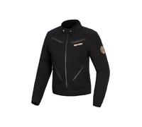 Chaqueta de moto Alpinestars Stella Grace Mujer NegroXXL Negro
