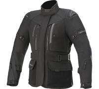 Chaqueta De Moto Alpinestars Stella Ketchum Gore-Tex - Mujer - Negra 361412110