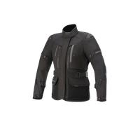 Chaqueta de Moto Alpinestars Stella Ketchum Gore-Tex® Mujer NegroXXL Negro