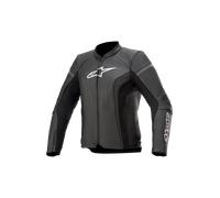 Chaqueta de Moto Alpinestars Stella Kira V2 Mujer Negro46 Negro