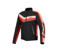 Chaqueta de Moto Alpinestars T-Dyno WR Negro/Ecru/Rojo BrillanteXL Negro,Ecru,Rojo Brillante