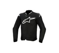 ALPINESTARS Chaquetas T-GP Air Black L