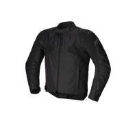 Chaqueta de Moto Alpinestars T-Jaws V4 WP NegroS Negro