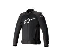 Chaqueta de Moto Alpinestars T SP X Superair Negro4XL Negro