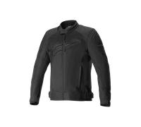Alpinestars T-SP X Superair, chaqueta textil L male Negro/Negro