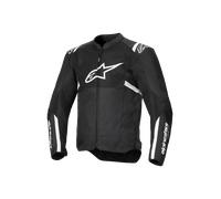 Chaqueta de Moto Alpinestars T-SPS Air V2 Negro/Blanco3XL Negro,Blanco