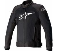 Chaqueta de moto Alpinestars T-SPX SUPERAIR B S