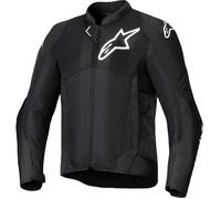 Chaqueta De Moto Alpinestars Viper Air V4 - Negro 330092510