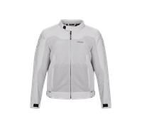 Chaqueta de Moto Bering Alias Gris ClaroM Gris Claro