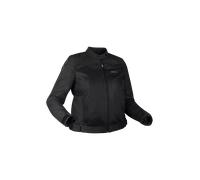 Chaqueta de moto Bering Alias QS Mujer NegroXL Negro