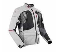 Chaqueta de moto Bering Bakundu XL