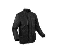 Chaqueta de Moto Bering Calgary NegroL Negro
