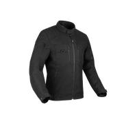 Bering Corpus, chaqueta textil impermeable M male Negro