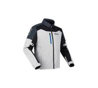 Chaqueta de moto Bering Cronos Antracita/GrisL Antracita,Gris