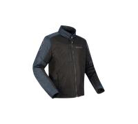Chaqueta de moto Bering Cronos Negro/AntracitaM Negro,Antracita