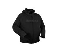 Chaqueta de Moto Bering Davis KS NegroXXL Plus Negro