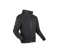 Bering Lynx, chaqueta textil M male Negro