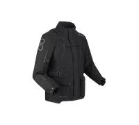 Chaqueta de Moto Bering Lakefield GTX NegroS Negro