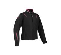 Chaqueta de Moto Bering Meryll Niño Negro/RosaM Negro,Rosa