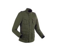Chaqueta de Moto Bering Norris Evo CaquiXXL Caqui