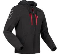 Chaqueta de moto Bering Rotor 3XL