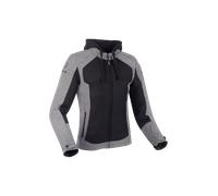 Bering Zenith, chaqueta textil M male Gris/Negro