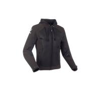 Chaqueta de Moto Bering Zenith NegroXL Negro