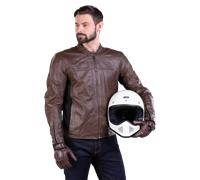 Chaqueta de Moto Course Beemer MarrónM Marrón