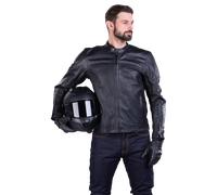 Chaqueta de Moto Course Beemer NegroXL Negro