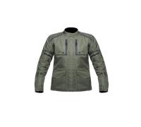 Chaqueta de Moto Course Commuter 2.0 VerdeXXL Verde