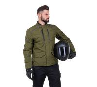 Chaqueta de Moto Course Commuter VerdeXS Verde