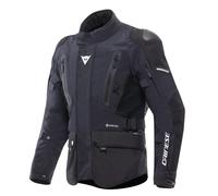 Chaqueta De Moto Dainese Carve Master 4 (Negro) Talla: 52