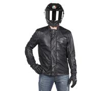 Chaqueta de Moto de Membrana iXS Montevideo ST Negra 3XL