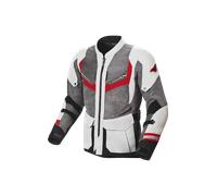 Chaqueta de Moto de moto Macna Aerocon Rojo3XL Rojo