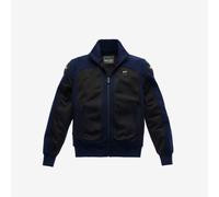 Chaqueta De Moto De Verano Blauer EASY AIR PRO Azul Con Membrana Impermeable