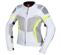 Chaqueta de moto deportiva para mujer GMS trigonis-air D2XL