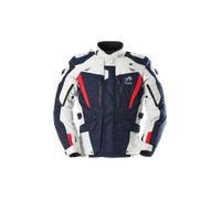 Chaqueta De Moto Furygan Apalaches EVO Azul/Rojo3XL Azul,Rojo