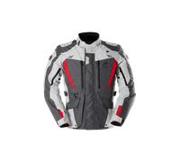Chaqueta De Moto Furygan Apalaches EVO Gris/Rojo PerlaS Gris,Rojo Perla