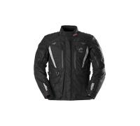 Chaqueta De Moto Furygan Apalaches EVO Negro/GrisL Negro,Gris