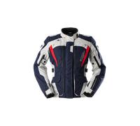 Chaqueta De Moto Furygan Apalaches Lady EVO Mujer Azul/RojoXL Azul,Rojo