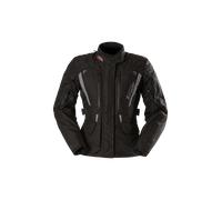 Chaqueta De Moto Furygan Apalaches Lady EVO Mujer Negro/GrisM Negro,Gris