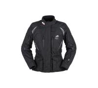 Chaqueta de Moto Furygan Apalaches Mujer NegroXXL Negro
