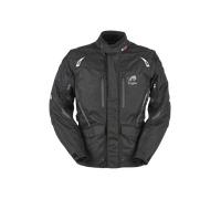 Chaqueta de Moto Furygan Apalaches NegroM Negro